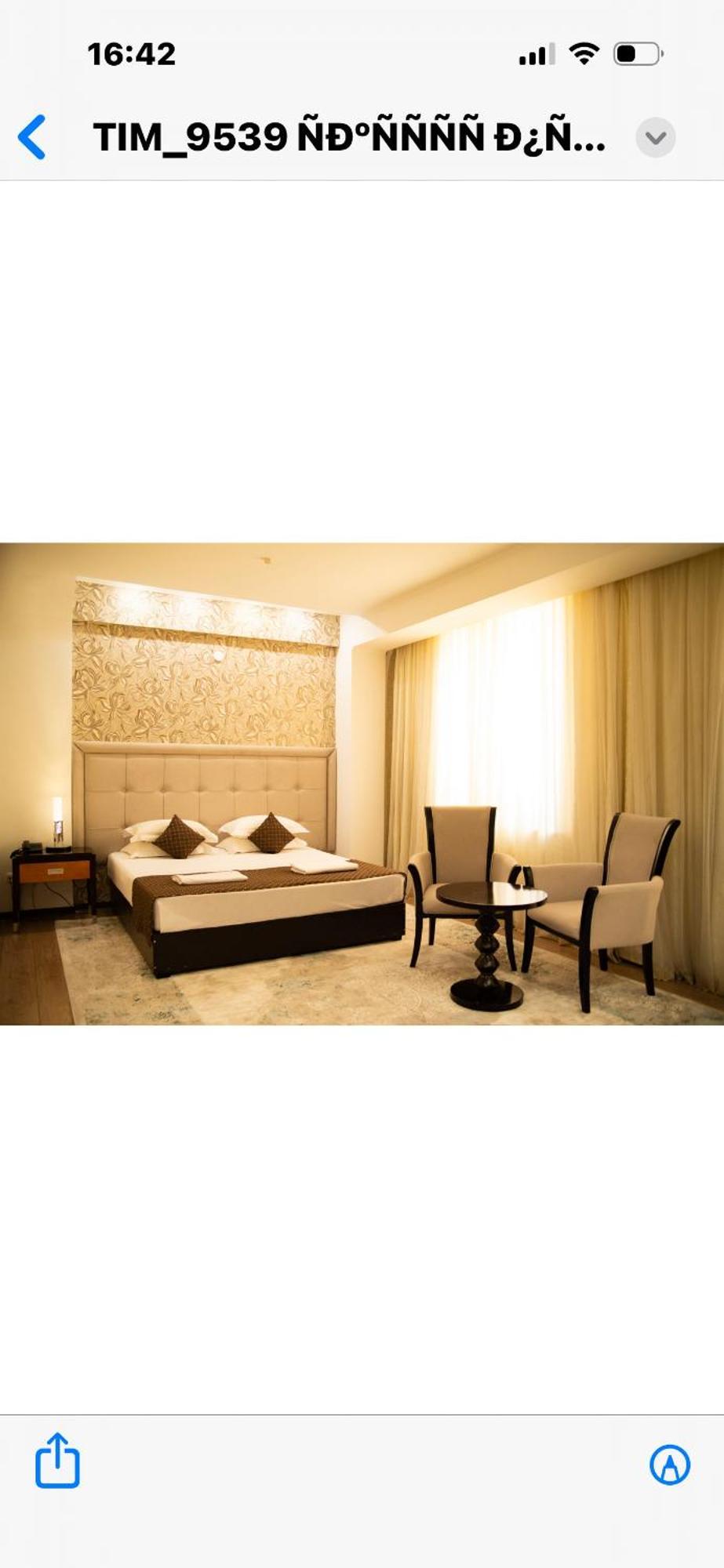 Hotel Zhibek Zholy Shymkent Eksteriør billede
